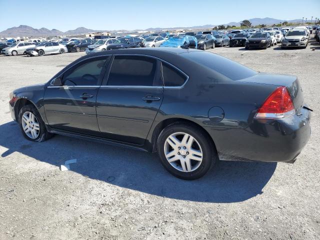 Image 2 of 2013 CHEVROLET IMPALA LT 2013 with VIN 2G1WG5E34D1230357