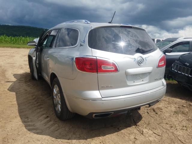 Image 2 of 2014 BUICK ENCLAVE  2014 with VIN 5GAKVBKD5EJ376962