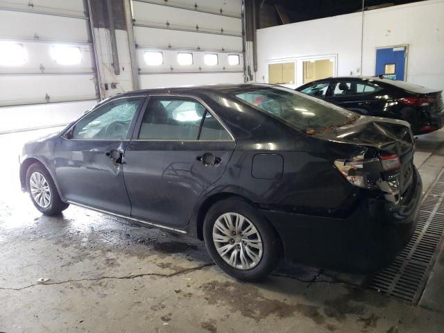 Obraz 2 z 2012 TOYOTA CAMRY BASE 2012 z VIN 4T4BF1FK5CR170388