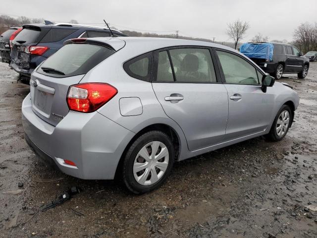 Image 3 of 2016 SUBARU IMPREZA  2016 with VIN JF1GPAA64G8255223