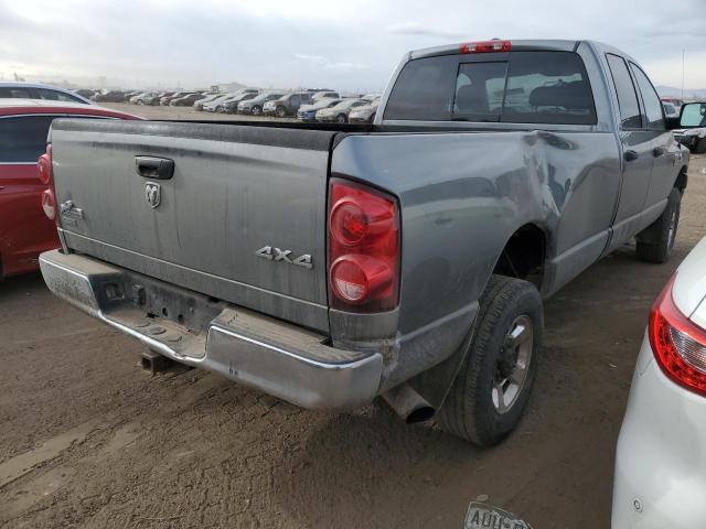 Изображение 3 2009 DODGE RAM 2500  2009 с VIN 3D7KS28L69G509442