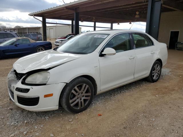 2007 VOLKSWAGEN JETTA WOLFSBURG 2007 image