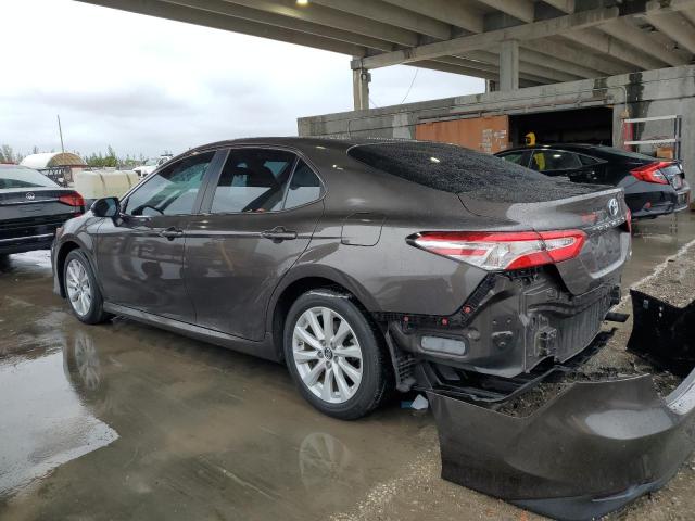 Obraz 2 z 2018 TOYOTA CAMRY L 2018 z VIN 4T1B11HK2JU108627