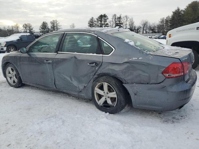 Изображение 2 2015 VOLKSWAGEN PASSAT S 2015 с VIN 1VWAT7A37FC099367