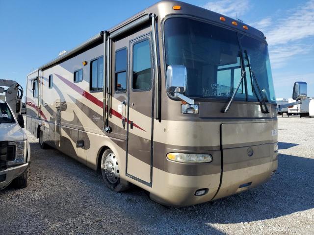 2004 ROADMASTER RAIL MONOCOQUE  2004 image