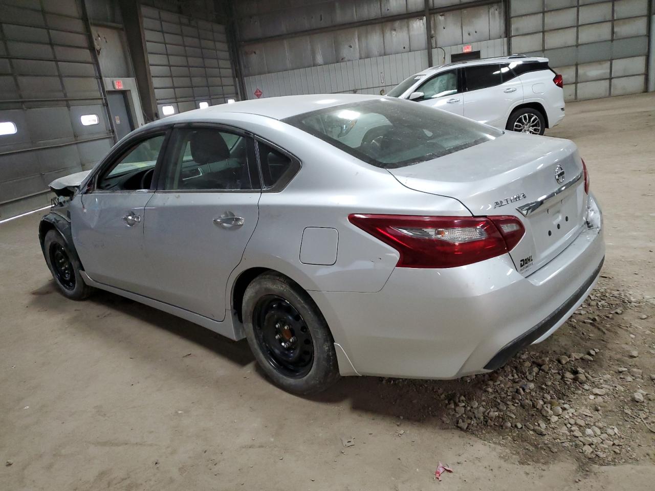 Image 2 of 2018 NISSAN ALTIMA 2.5 2018 with VIN 1N4AL3AP4JC270962