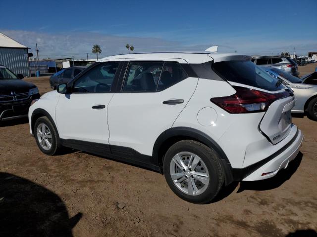 Obraz 2 z 2023 NISSAN KICKS S 2023 z VIN 3N1CP5BV6PL501196