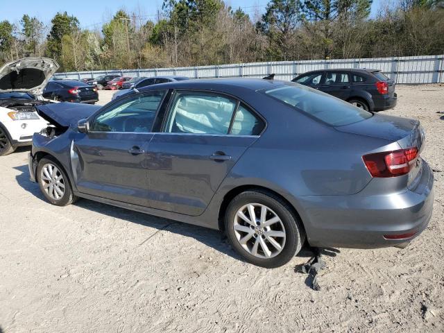 Image 2 of 2017 VOLKSWAGEN JETTA SE 2017 with VIN 3VWB67AJ1HM300711