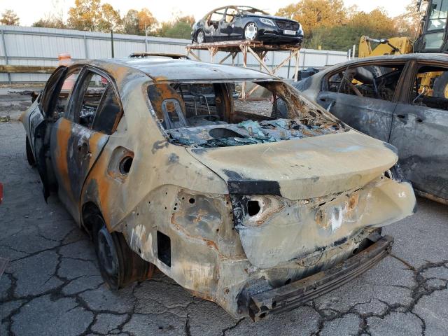 Image 2 of 2021 TOYOTA COROLLA LE 2021 with VIN 5YFEPMAEXMP170252