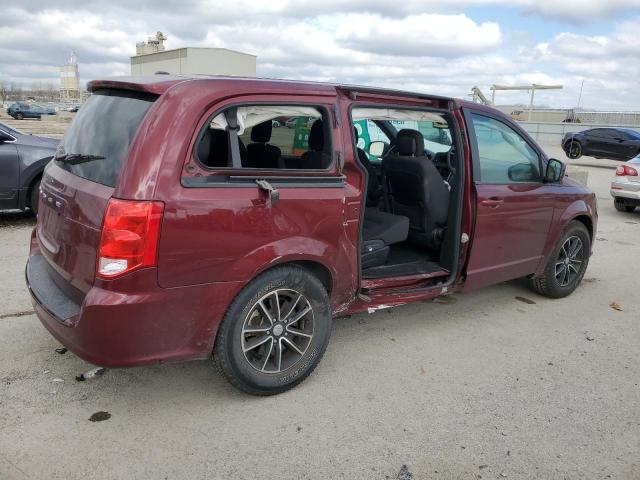 Obraz 3 z 2019 DODGE GRAND CARAVAN SE 2019 z VIN 2C4RDGBG8KR503671