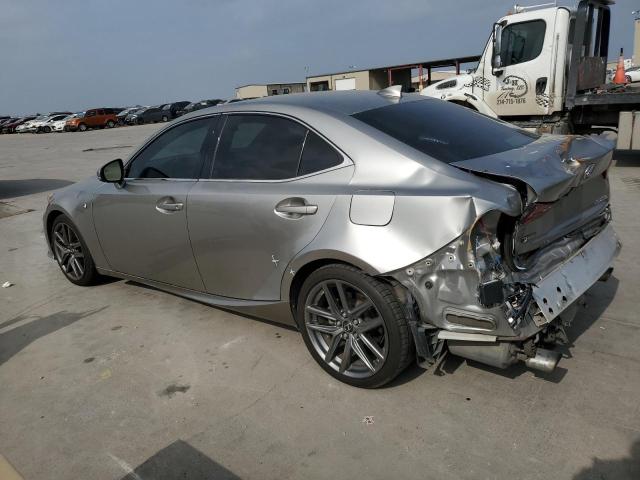 Obraz 2 z 2015 LEXUS IS 250 2015 z VIN JTHBF1D21F5079729