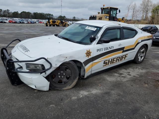 Obraz 1 z 2010 DODGE CHARGER  2010 z VIN 2B3AA4CTXAH303073