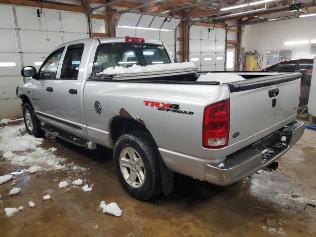 Изображение 2 2006 DODGE RAM 1500 ST 2006 с VIN 1D7HU182X6S632218