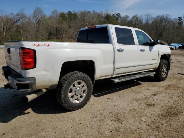 Image 3 of 2015 CHEVROLET SILVERADO K2500 HEAVY DUTY LTZ 2015 with VIN 1GC1KWE88FF115306