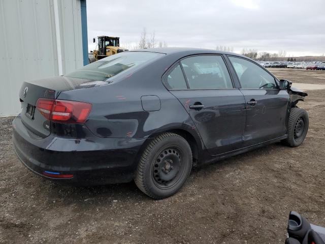 Изображение 3 2016 VOLKSWAGEN JETTA S 2016 с VIN 3VW267AJ0GM220492