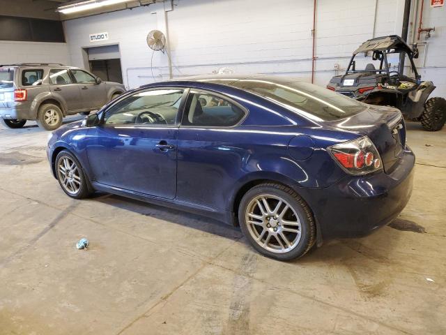 Изображение 2 2010 TOYOTA SCION TC  2010 с VIN JTKDE3B78A0311894