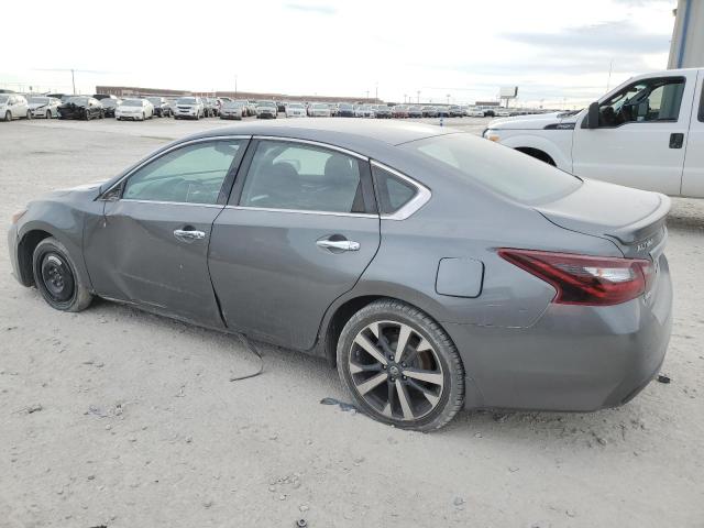 Изображение 2 2017 NISSAN ALTIMA 2.5 2017 с VIN 1N4AL3AP1HC475911