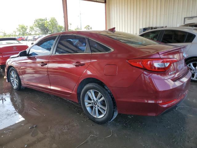 Изображение 2 2016 HYUNDAI SONATA SE 2016 с VIN 5NPE24AF3GH321117