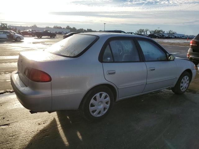 Obraz 3 z 2001 TOYOTA COROLLA CE 2001 z VIN 1NXBR12E71Z550038