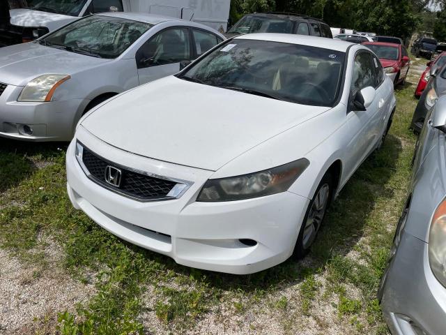 Obraz 2 z 2010 HONDA ACCORD LX 2010 z VIN 1HGCS1B39AA006977