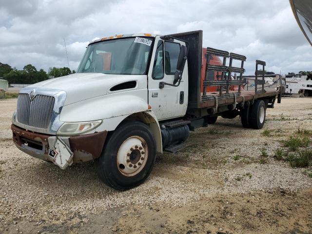 Изображение 1 2004 INTERNATIONAL 4000 4300 2004 с VIN 1HTMMAAM44H655558
