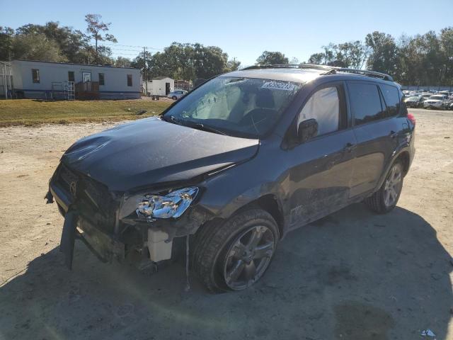 Image 1 of 2012 TOYOTA RAV4 SPORT 2012 with VIN 2T3RF4DV9CW249478