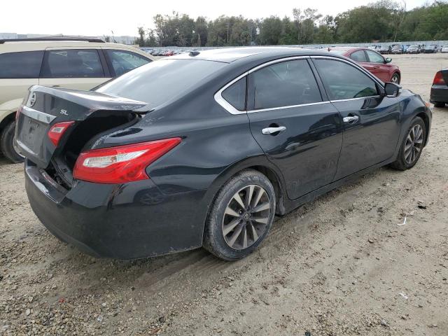 Изображение 3 2017 NISSAN ALTIMA 2.5 2017 с VIN 1N4AL3AP4HC293541