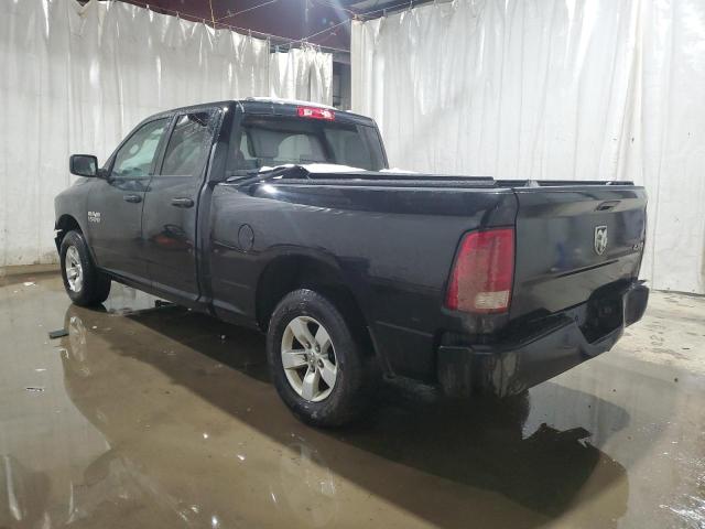 Obraz 2 z 2018 RAM 1500 ST 2018 z VIN 1C6RR7FG0JS207205