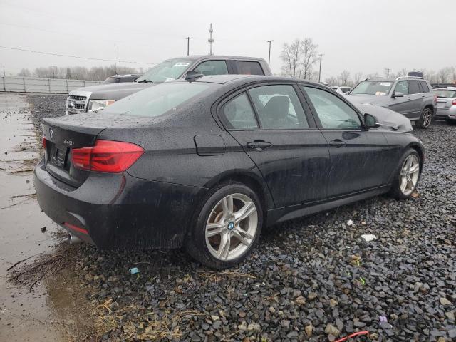 Image 3 of 2016 BMW 340 XI 2016 with VIN WBA8B7G50GNT95704
