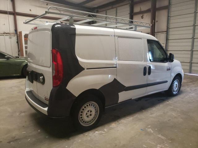 Obraz 3 z 2022 RAM PROMASTER CITY TRADESMAN 2022 z VIN ZFBHRFAB3N6W57314