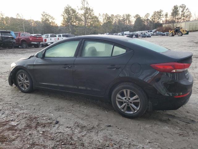 Image 2 of 2017 HYUNDAI ELANTRA SE 2017 with VIN 5NPD84LFXHH202750