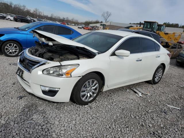 Image 1 of 2015 NISSAN ALTIMA 2.5 2015 with VIN 1N4AL3AP9FN317902