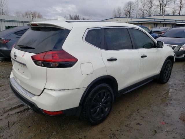 Image 3 of 2020 NISSAN ROGUE S 2020 with VIN 5N1AT2MT3LC744802