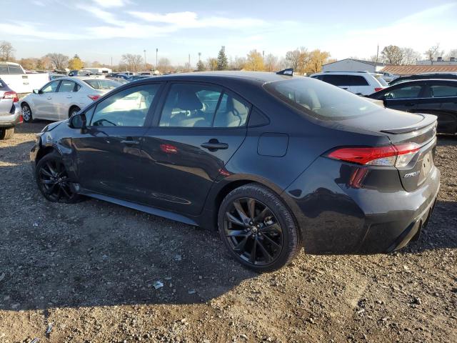 Image 2 of 2023 TOYOTA COROLLA SE 2023 with VIN 5YFS4MCE2PP139851