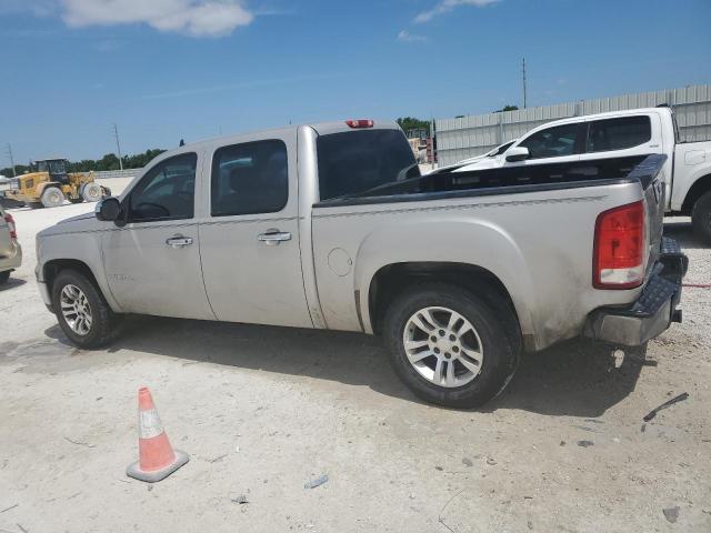 Image 2 of 2007 GMC NEW SIERRA C1500 2007 with VIN 2GTEC13C971664949