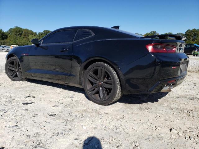 Obraz 2 z 2016 CHEVROLET CAMARO SS 2016 z VIN 1G1FH1R76G0121546