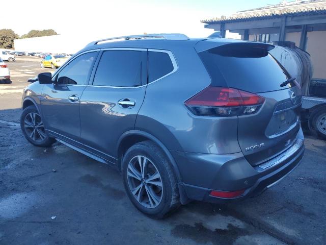 Изображение 2 2020 NISSAN ROGUE S 2020 с VIN JN8AT2MT0LW014417