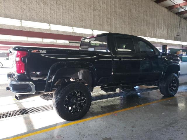 Image 3 of 2020 CHEVROLET SILVERADO K2500 HEAVY DUTY LT 2020 with VIN 1GC4YNEY1LF237474