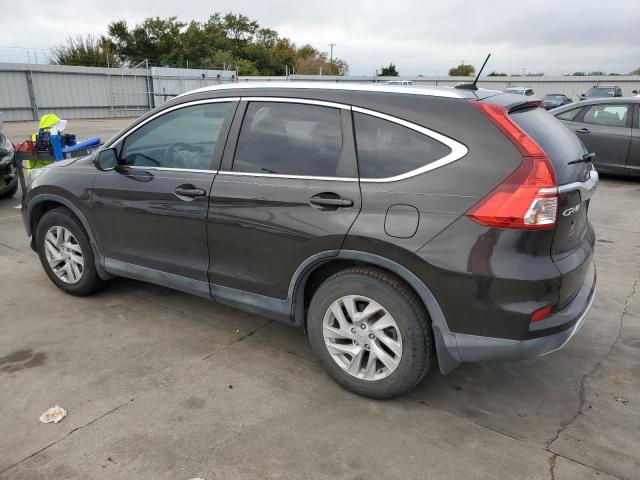 Obraz 2 z 2016 HONDA CR-V EXL 2016 z VIN 2HKRM3H79GH535419