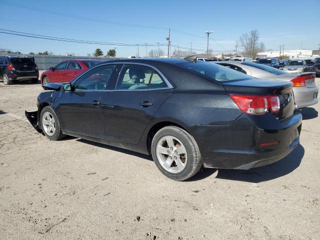 Изображение 2 2015 CHEVROLET MALIBU LS 2015 с VIN 1G11B5SL4FF339491