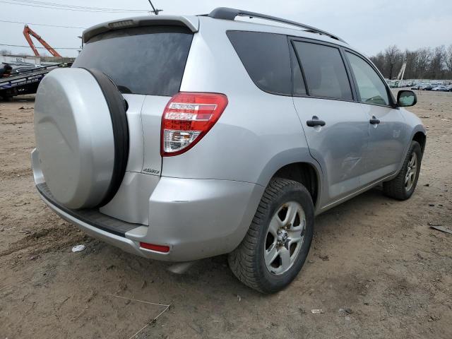 Image 3 of 2011 TOYOTA RAV4  2011 with VIN 2T3BF4DV8BW127100