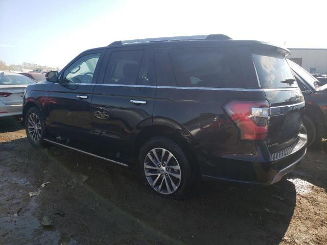 Obraz 2 z 2018 FORD EXPEDITION LIMITED 2018 z VIN 1FMJU1KT6JEA24776