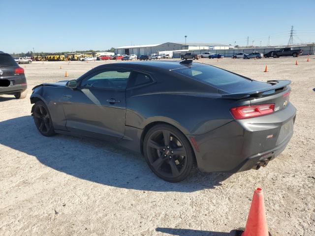Изображение 2 2016 CHEVROLET CAMARO SS 2016 с VIN 1G1FH1R76G0145815