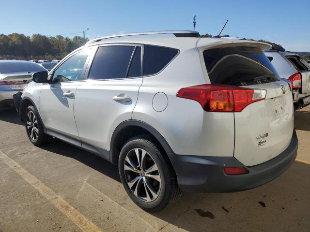 Obraz 2 z 2015 TOYOTA RAV4 LIMITED 2015 z VIN 2T3DFREV4FW292944