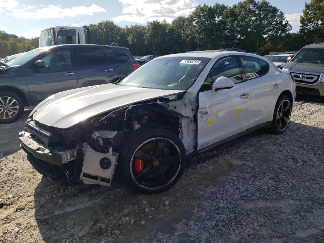 Obraz 2016 PORSCHE PANAMERA GTS 2016