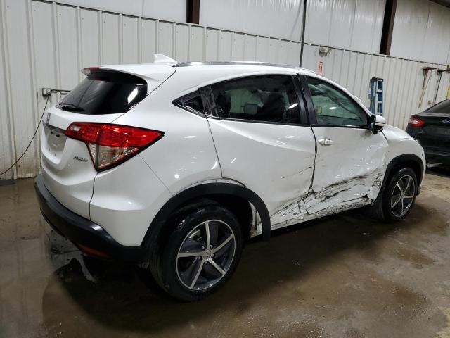 Obraz 3 z 2022 HONDA HR-V EX 2022 z VIN 3CZRU6H57NM771150