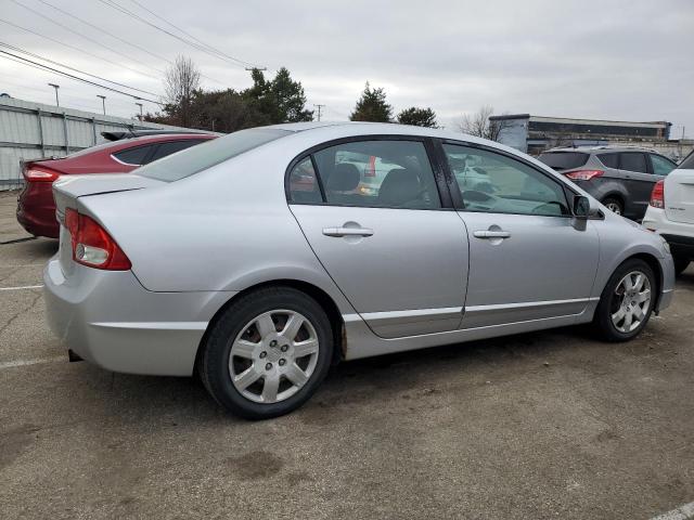 Obraz 3 z 2009 HONDA CIVIC LX 2009 z VIN 19XFA16559E026596