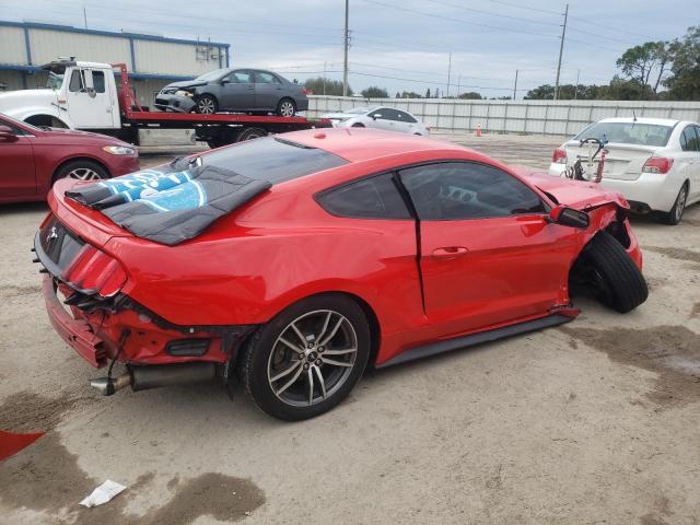 Image 3 of 2016 FORD MUSTANG  2016 with VIN 1FA6P8TH8G5280369