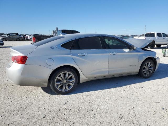 Image 3 of 2019 CHEVROLET IMPALA LT 2019 with VIN 2G11Z5SA3K9145905