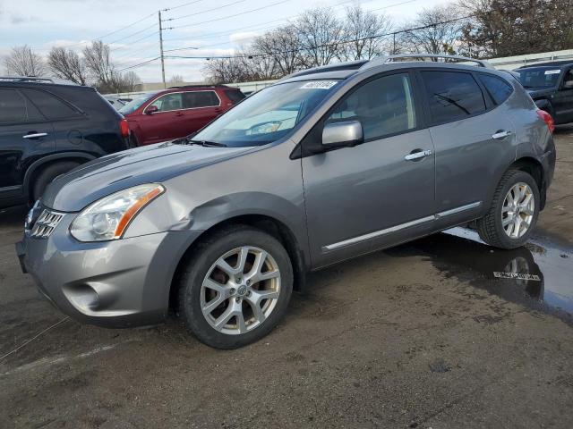 Image 1 of 2012 NISSAN ROGUE S 2012 with VIN JN8AS5MV0CW373580